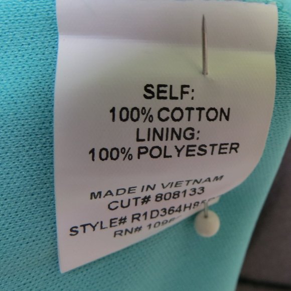 Rabbit Rabbit Rabbit Dress Size 8 - Picture 10 of 10